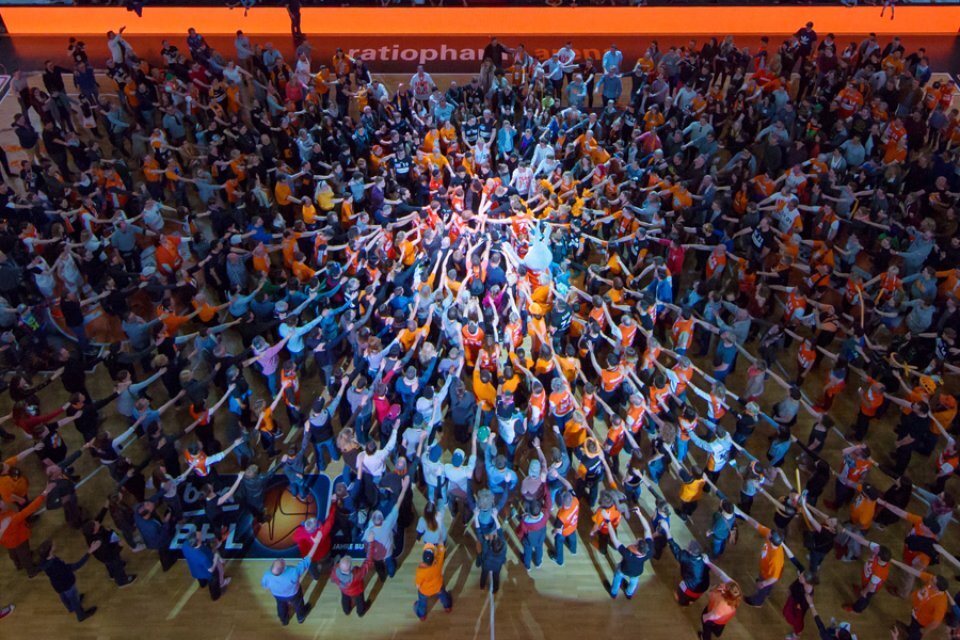 Huddle 1.0  Foto: Florian Achberger