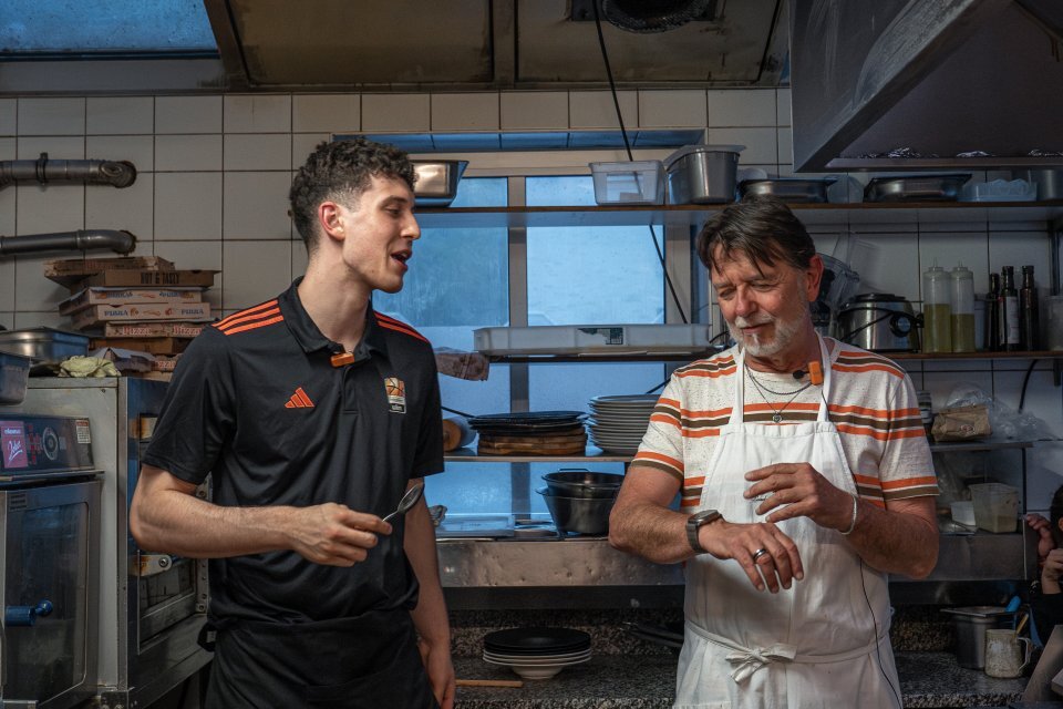  Foto: Kira Kurz