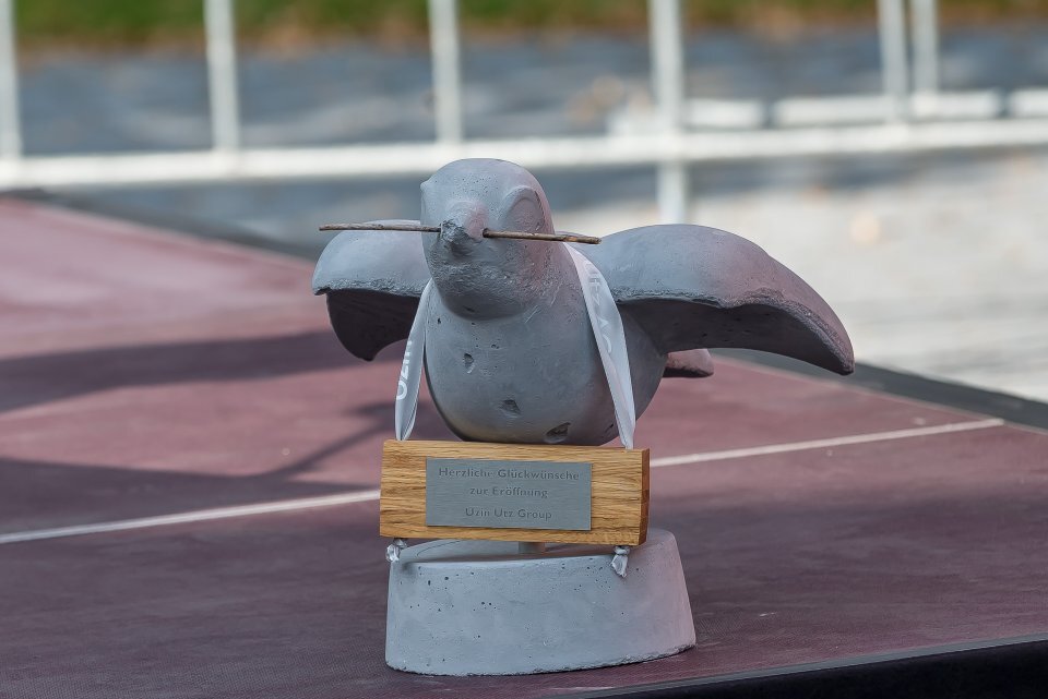  Foto: ratiopharm ulm