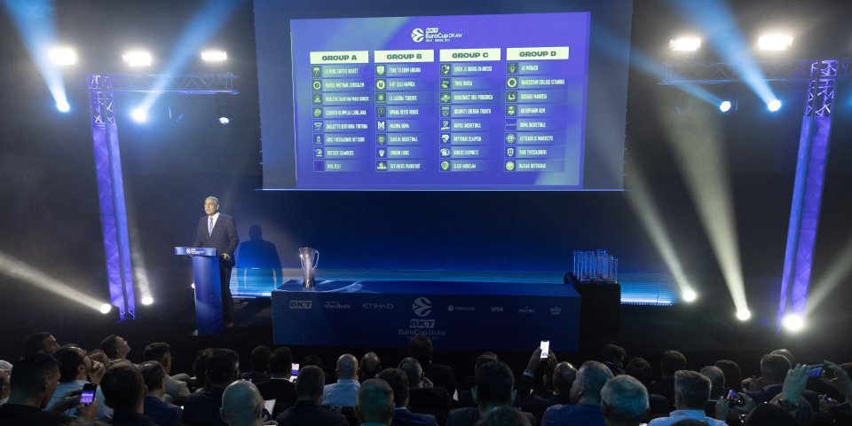  Foto: BKT EuroCup