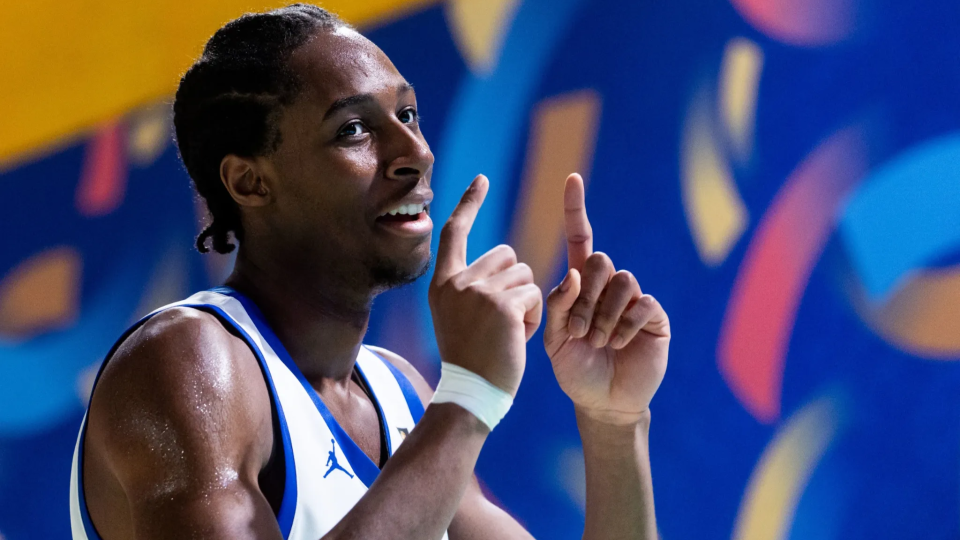  Foto: FIBA Basketball