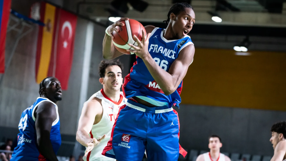  Foto: FIBA Basketball