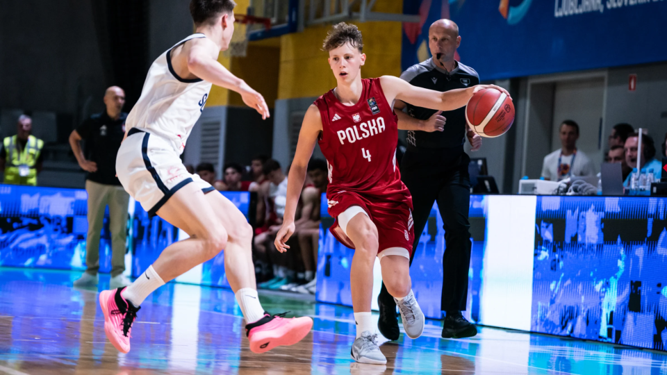  Foto: FIBA Basketball