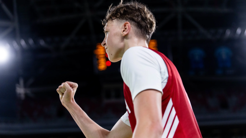  Foto: FIBA Basketball