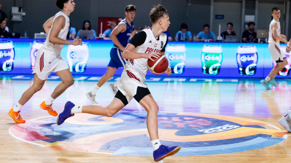  Foto: FIBA Basketball