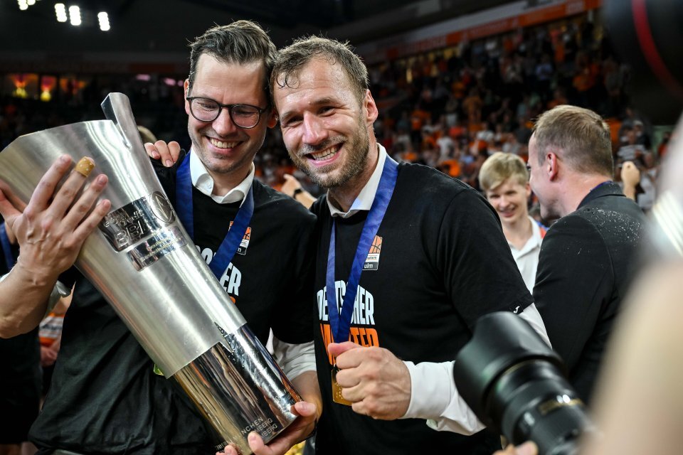  Foto: Harry Langer