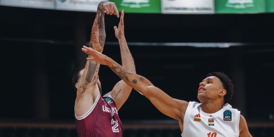  Foto: Lietkabelis Panevezys
