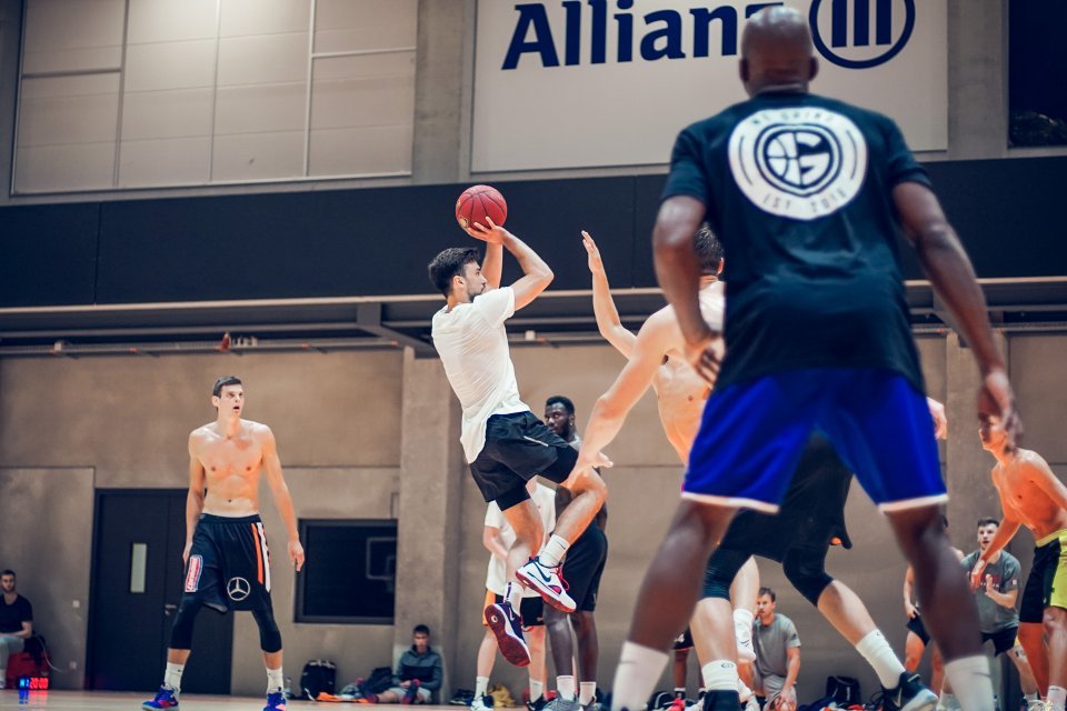 Basketball Pro A Ergebnisse Basketball Pro A Ergebnisse