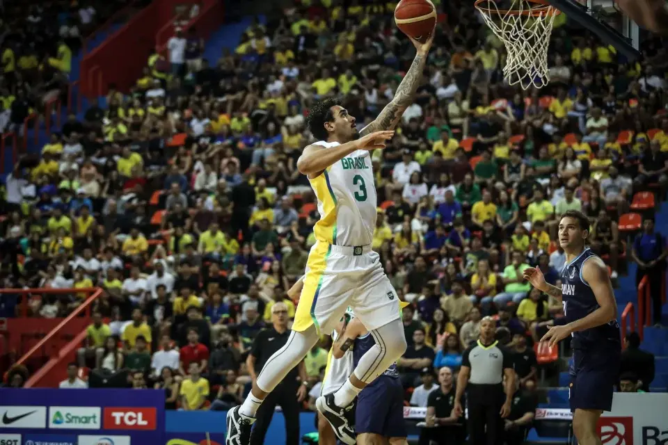  Foto: FIBA Basketball