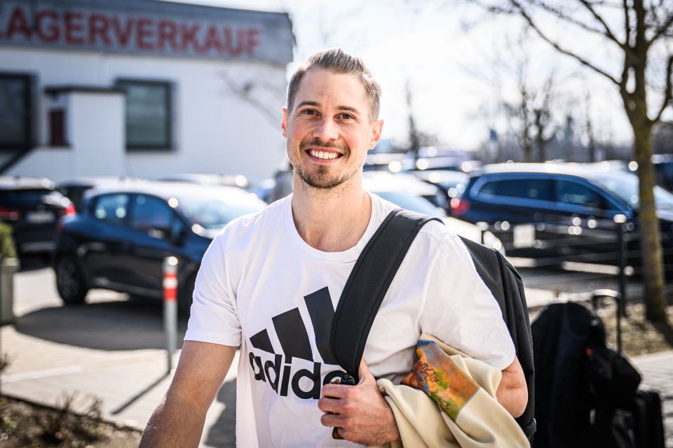  Foto: Harry Langer