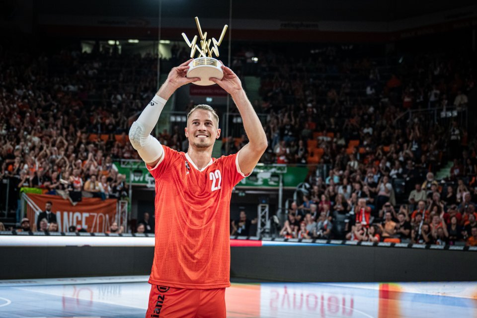  Foto: Harry Langer