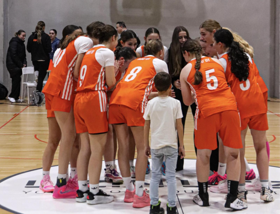  Foto: Anouk Eichelberger