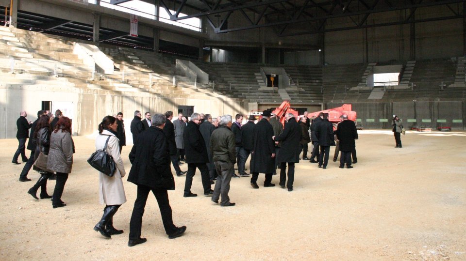  Foto: ratiopharm ulm