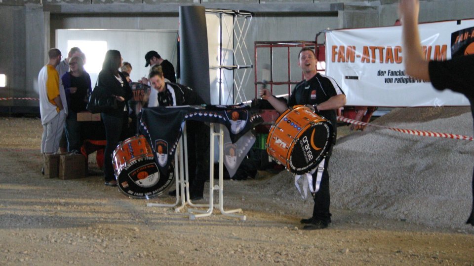  Foto: ratiopharm ulm