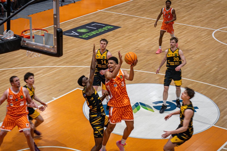  Foto: Anouk Eichelberger