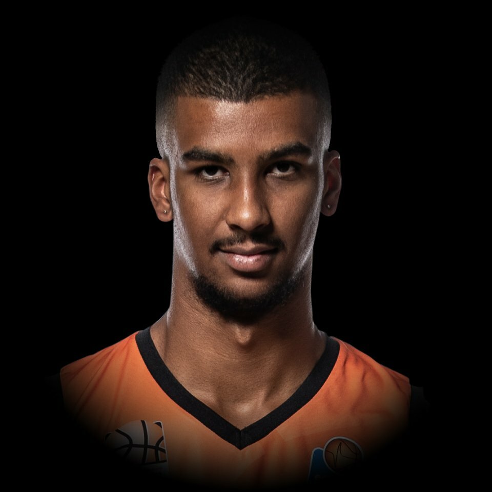 Latrell Jamal Großkopf